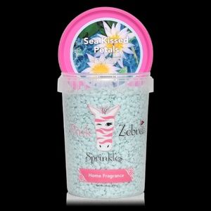 Sea Kissed PetalsSprinkles - NEW 9Blending Bag)